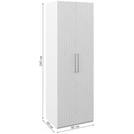 Шкаф Отис МН-039-06 П5