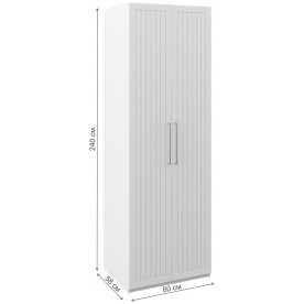 Шкаф Отис МН-039-08 П6