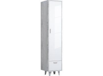 Шкаф Эго П-1 на ножках