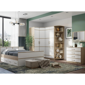 Шкаф Сакура