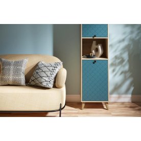 Шкаф Велламо