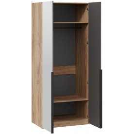 Шкаф Порто СМ-393.07.004