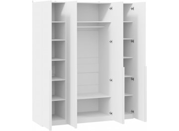 Шкаф Порто СМ-393.07.110