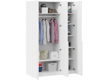 Шкаф Порто СМ-393.07.113