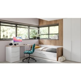 Шкаф Порто СМ-393.07.223