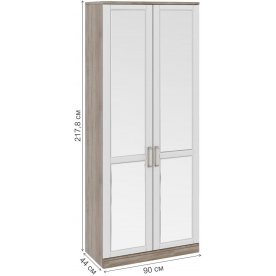 Шкаф Прованс СМ-223.07.024