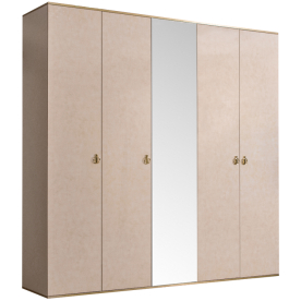 Шкаф Rimini РМШ1/5