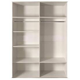 Шкаф Rimini РМШ2/4