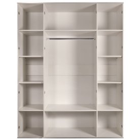 Шкаф Rimini Solo РМШ2/4S