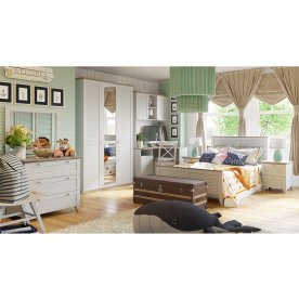 Шкаф Ривьера СМ 241.22.002 R