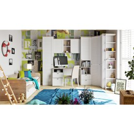 Шкаф Ривьера ТД 241.07.20