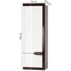 Шкаф Ронда №300