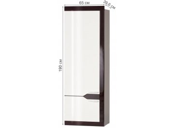 Шкаф Ронда №300