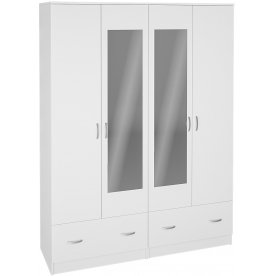 Шкаф Ронда ШК-4