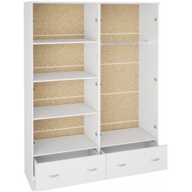 Шкаф Ронда ШК-4