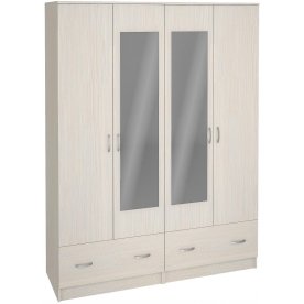 Шкаф Ронда ШК-4