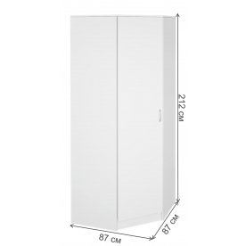 Шкаф Ронда ШКУ