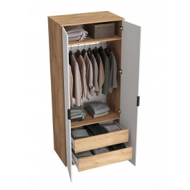 Шкаф Оптима ОП-124