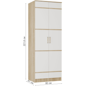 Шкаф Сакура