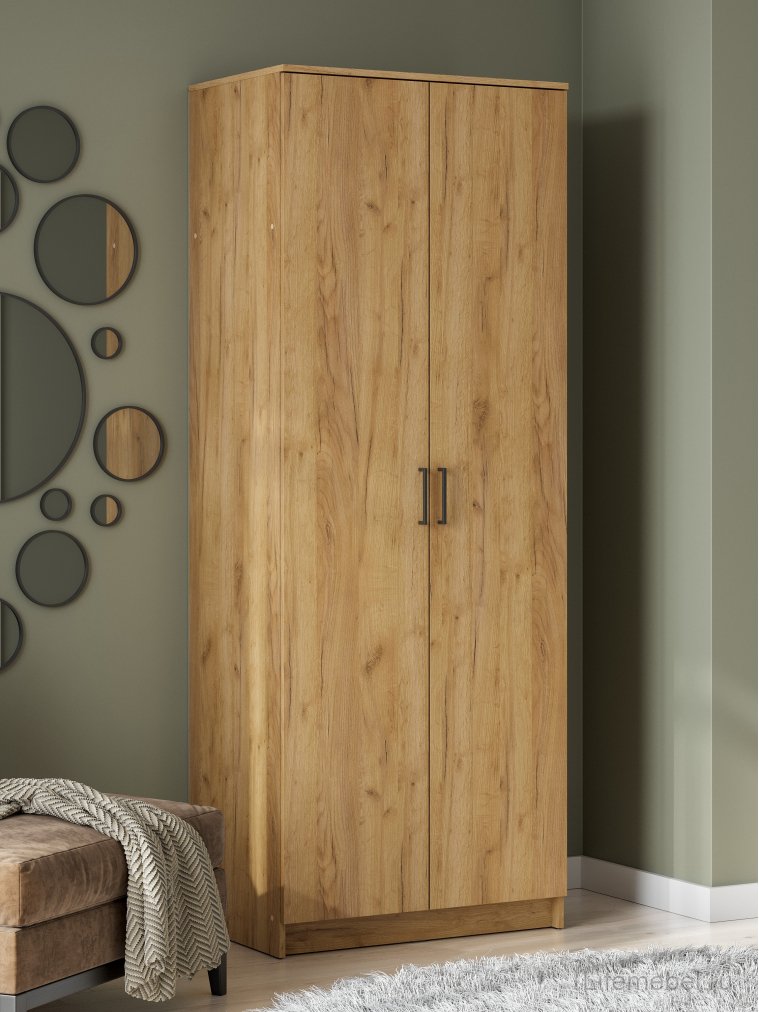 Шкаф Сантори дуб золотой