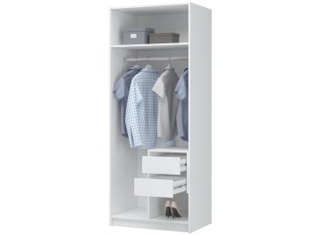 Шкаф Широн 800