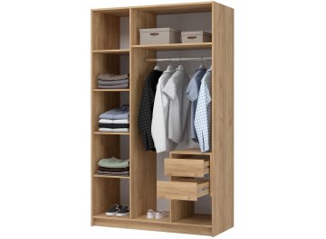 Шкаф Широн 1200