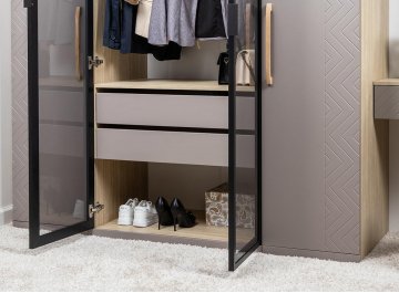 Шкаф Амьен 16.395