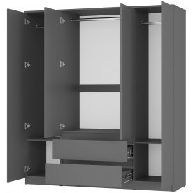 Шкаф Симпл ШК-13