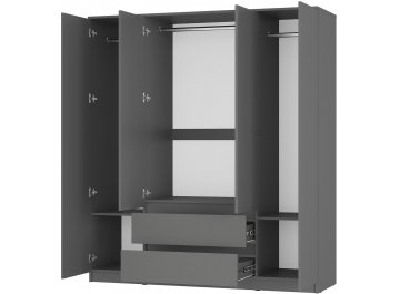 Шкаф Симпл ШК-13