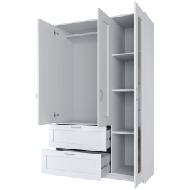 Шкаф Сириус