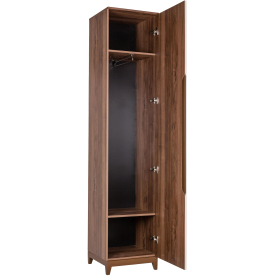 Шкаф Сканди