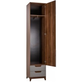 Шкаф Сканди