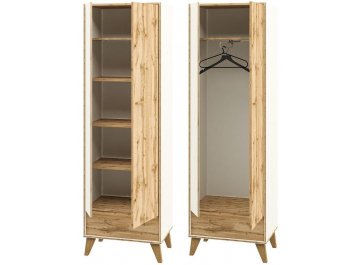 Шкаф Сканди МН-036-09