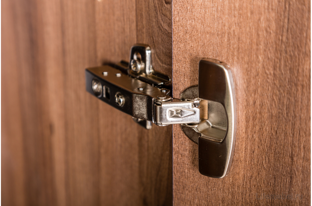 Шкаф Сканди сапфир