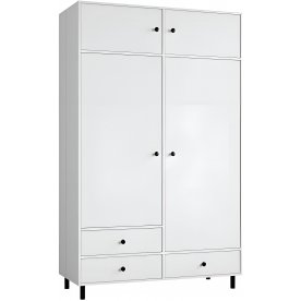 Шкаф София 3077.М1 левый