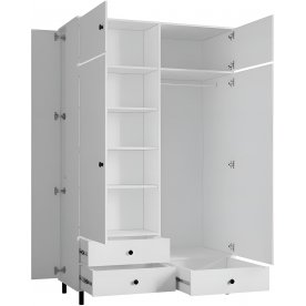 Шкаф София 3077.М1 левый