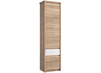 Шкаф Somma 2D1S
