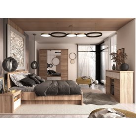 Шкаф Somma 6DG2S Z