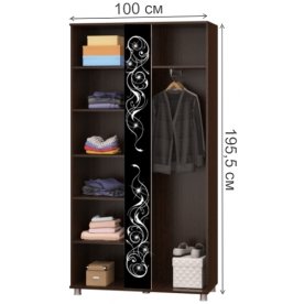 Шкаф Соната-11