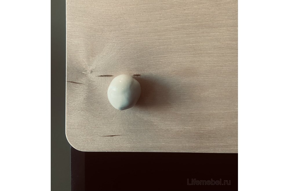 Шкаф Сплит (Split) SP14 коричневый