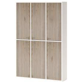 Шкаф СУ(ш3в2)+6ФГ БЕН