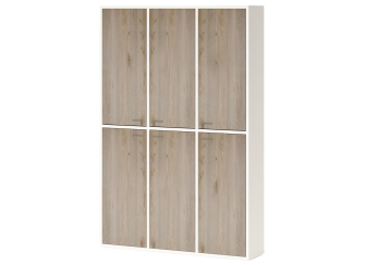 Шкаф СУ(ш3в2)+6ФГ БЕН