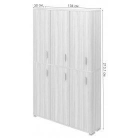 Шкаф ПУ-40-4 Н