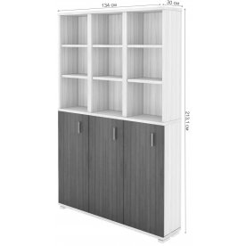 Шкаф ПУ-40-6 КВ