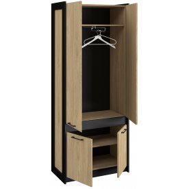 Шкаф Стенли МН-037-05