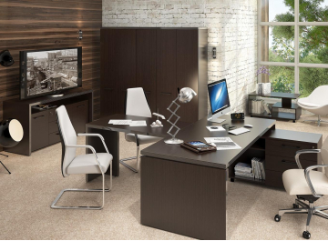 Шкаф Torr THC 42.1