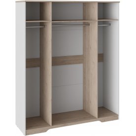 Шкаф Тоскана СМ-353.44.002