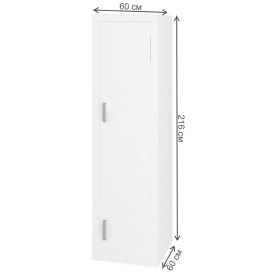 Шкаф Той 60/60 Д НН