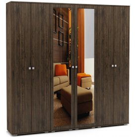 Шкаф Тунис-10