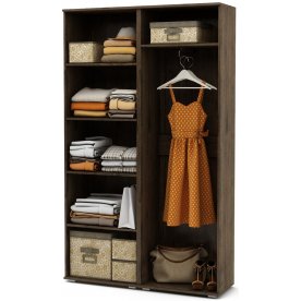 Шкаф Тунис-7